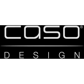 CASO Design Ersatz-Wasserfilter 6er-Set Weiß