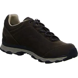 MEINDL Palermo GTX Herren Dunkelbraun 45