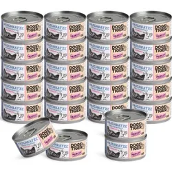 Dogs'n Tiger Naschkatze 24x70 g