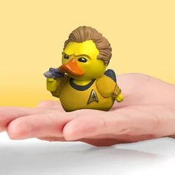 TUBBZ Star Trek: James T. Kirk, Sammelfigur, Film & TV-Serien