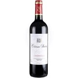 Vignobles Saby Château Bertin Lussac Saint Emilion 2020