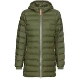 CAMEL ACTIVE JACKET Sage Sage 38 - Bunt - 38