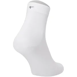 TAMARIS Comfort Cotton Socks 3er Pack Kurzsocken Weiß 35-38
