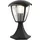 Trio Wegeleuchte Aluminium Druckguss 17x30x17 cm exkl. 1x E27 schwarz