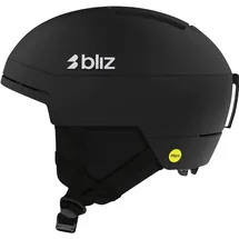 Bliz S002 MIPS 55-59 cm Schwarz