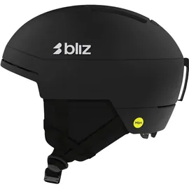 Bliz S002 MIPS 55-59 cm Schwarz