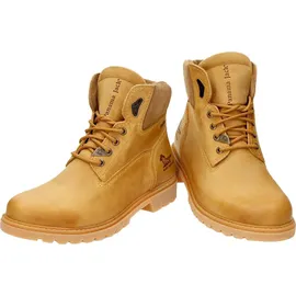 Panama Jack Amur Gtx Herren Gelb 41