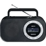 Lenco PR-2700