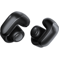 Bose Ultra Open Earbuds schwarz