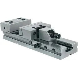 FORMAT Maschinen Schraubstock mechanisch 150mm/200