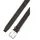 Boss 50491834_205_90 Gürtel aus Leder mit Dornschließe, Dunkelbraun 90