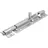 BGS Do it yourself Bolzenriegel 88082, Edelstahl, 150 mm
