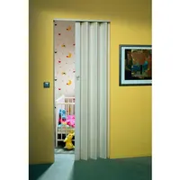 Marley Eurostar links 83 x 205 cm Esche Weiß