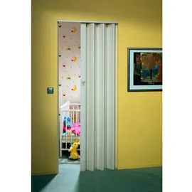 Marley Eurostar links 83 x 205 cm Esche Weiß