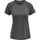 New Line Running Laufshirt Damen forged iron melange XS