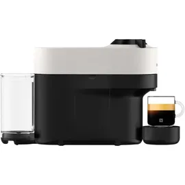 Krups Nespresso Vertuo Pop XN9201 coconut white