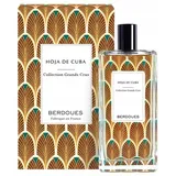 BERDOUES Hoja de Cuba Eau de Parfum 100 ml