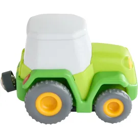 HABA "Fahrzeug Traktor", grün, Spielzeugfahrzeuge, Kinder, Kunststoff