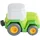 HABA "Fahrzeug Traktor", grün, Spielzeugfahrzeuge, Kinder, Kunststoff