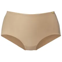 JETTE High-Waist-Slip Damen toffee Gr.32/34