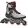 Rollerblade Macroblade 90 BOA Schwarz 42-42,5