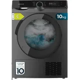 Cecotec Bolero Dresscode Dry 10505 Wärmepumpentrockner (10 kg)