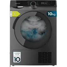 Cecotec Bolero Dresscode Dry 10505 Wärmepumpentrockner (10 kg)
