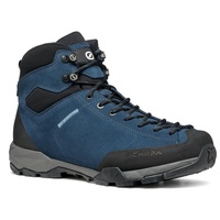 Scarpa Herren Mojito Hike Gtx, 43 - ocean/light ocean