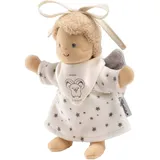 Sterntaler Spielpuppe zum Aufhängen Schutzengel mit Sternzeichen Widder