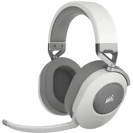 Corsair HS65 Kabelloses Gaming-Headset - Weiß V2