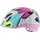 Alpina Ximo Flash 47-51 cm Kinder black/confetti matt