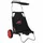 F2 Transportwagen Beach Buggy Deluxe Schwarz