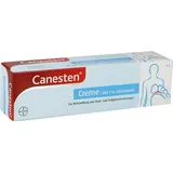 Bayer Canesten Creme