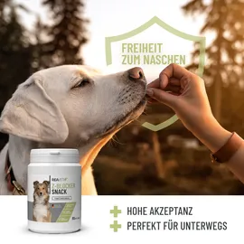 görges naturpharma gmbh Z-Blocker Snack 170 g