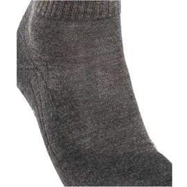Falke TK2 Explore Wool Short Wandersocken 1 Paar Grau 44-45