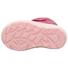 superfit Groovy 2.0 Schneestiefel Pink/Rosa 27