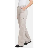 Reell Women Marusha Cargo Grau 30