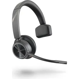 HP Poly Voyager 4310 Headset On-Ear