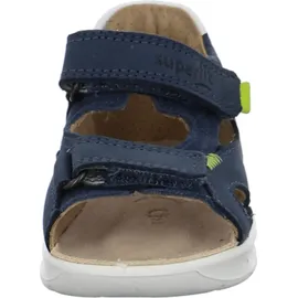 superfit Lagoon Sandale Blau 24 EU