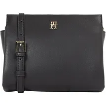 Tommy Hilfiger TH Legacy Crossover Bag S Black