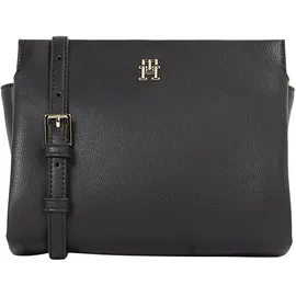 Tommy Hilfiger TH Legacy Crossover Bag S Black