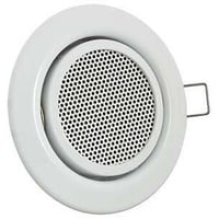Mobotix SpeakerMount Lautsprecher 1-Weg Weiß