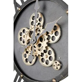 BHP Wanduhr
