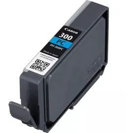 Canon PFI-300PC photo cyan
