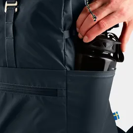 Fjällräven High Coast Foldsack 24 navy
