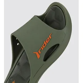 Rider Bay XIV Grün/Orange 43