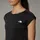 The North Face Tanken Tank - EU Vest Damen TNF Black Light Heather L schwarz