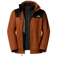 The North Face Herren Evolve II Triclimate 3in1 Jacke