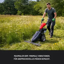 Güde GBM 970-212 Pro 5,8 PS