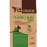 cdVet Fit-Crock Classic Lamm Maxi